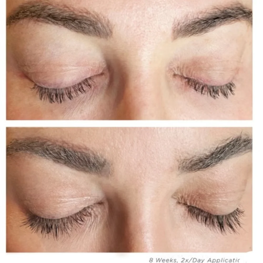🎉2•$20/3•$28🎉 PLUME SCIENCE Elite Lash & Brow Enhancing Serum Mini